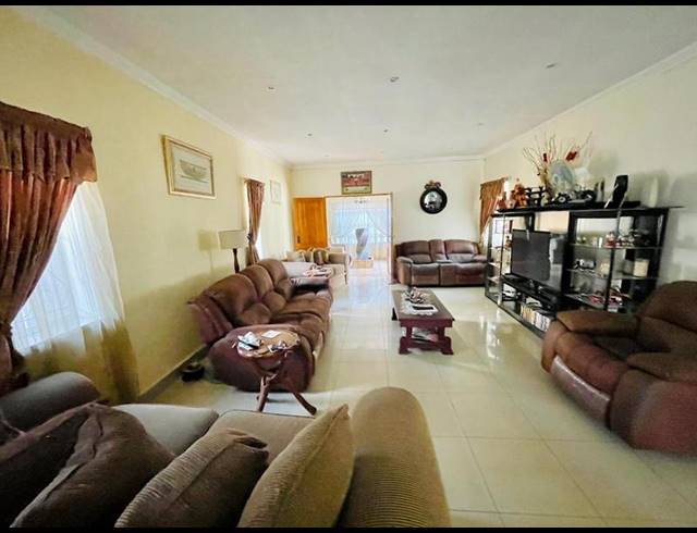 3 BEDROOM HOUSE FOR SALE IN TOWERBY